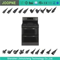 Komfur strømledning